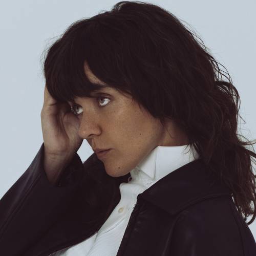 Courtney Barnett