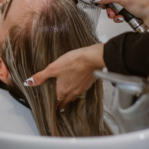 Hair Salon
