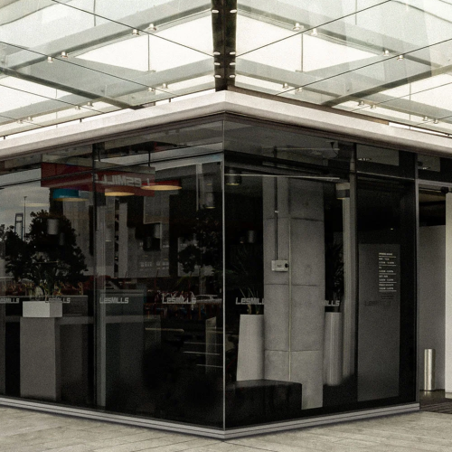 Les Mills Britomart