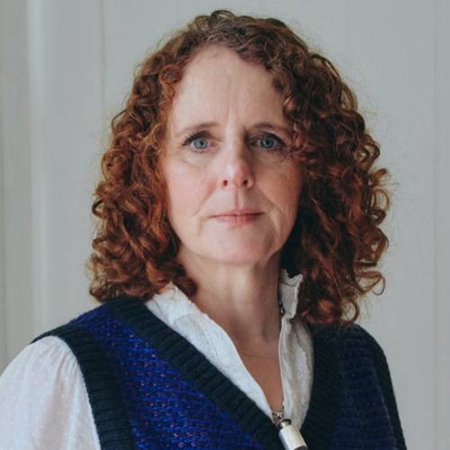 Maggie O'Farrell