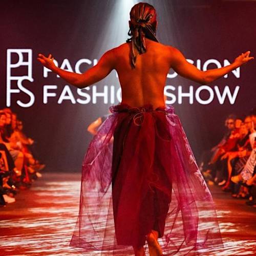 Fusion Runway