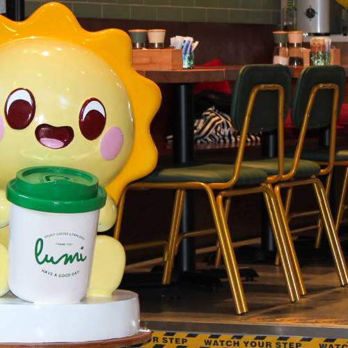 Lumi Cafe