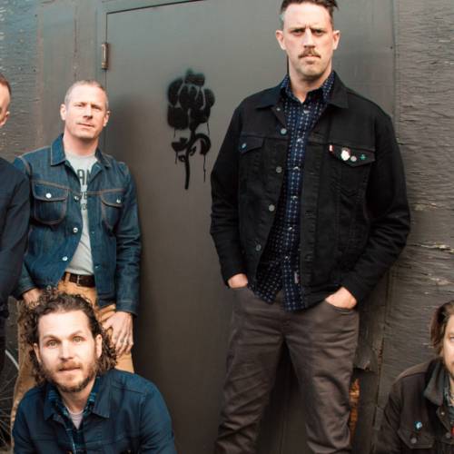 Rise Against