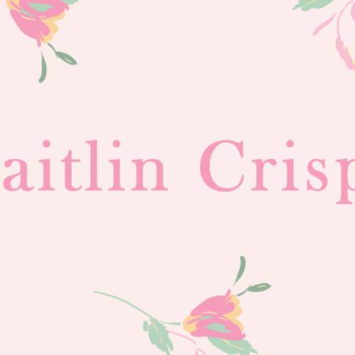 Caitlin Crisp