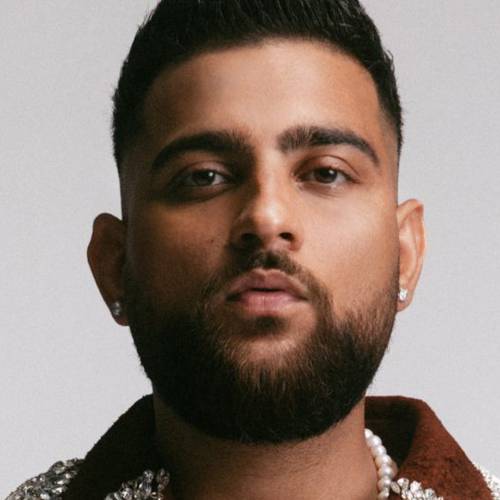 Karan Aujla