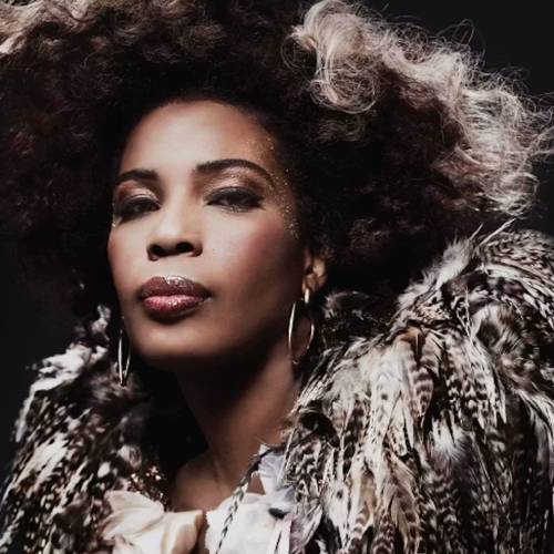 Macy Gray