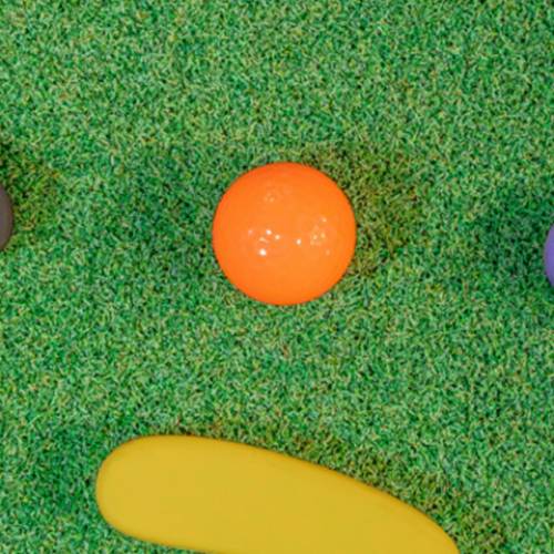 OnQ Mini Golf