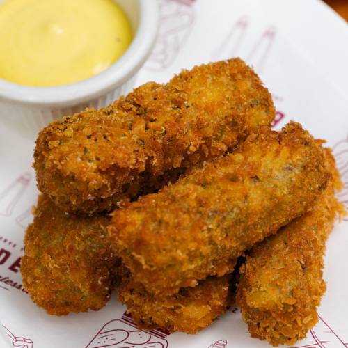 Fed Deli Restaurant Month RM26