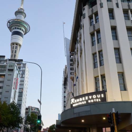 Heritage Hotel
