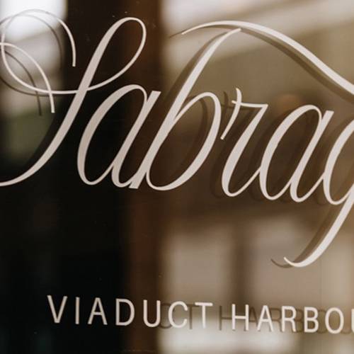 Sabrage