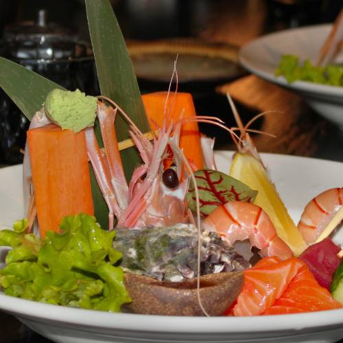 Katsura Restaurant Month RM26