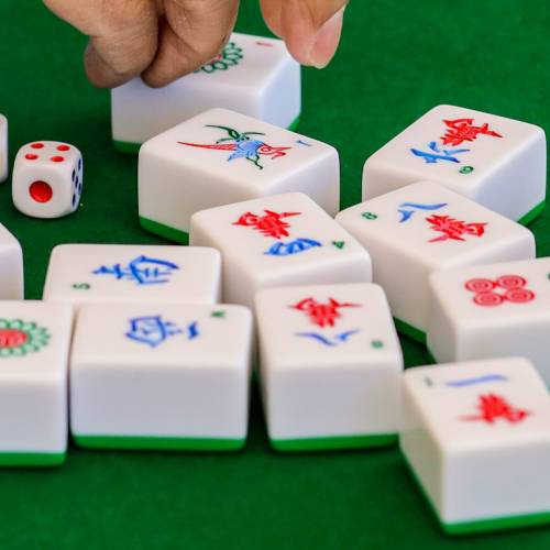 Mah Jong
