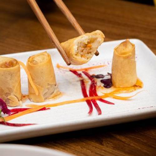 khu khu Restaurant Month RM26