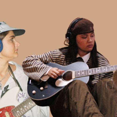 Play It Strange