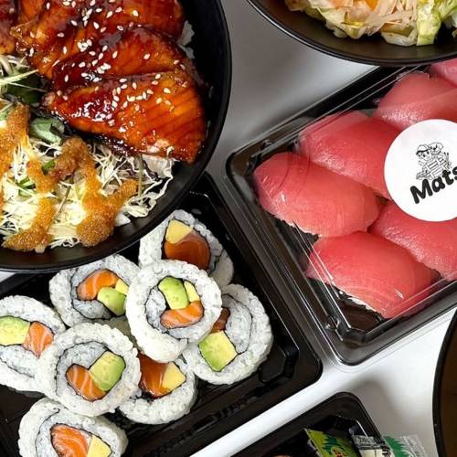 Matsu Sushi