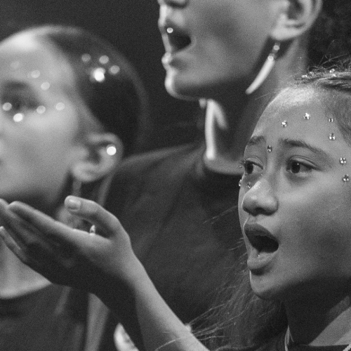 Poumatua Festival Te Kahu Tōpuni Kapa Haka Festival