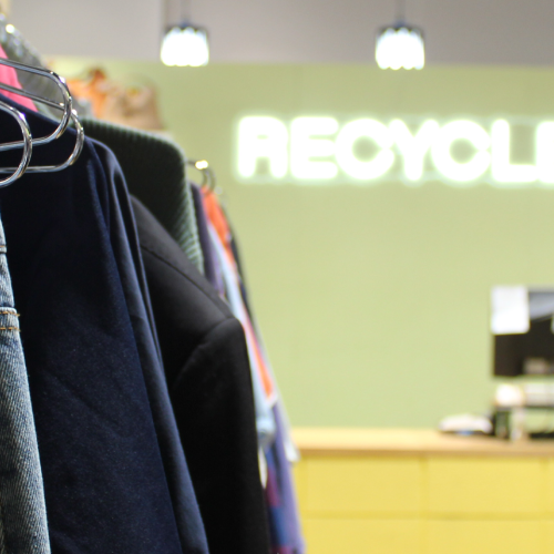 Recycle Boutique