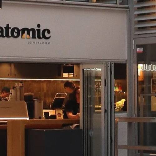 Atomic Shortland Street