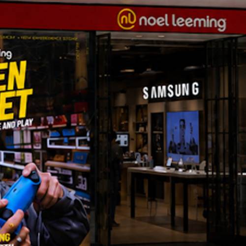 Noel Leeming Queen Street