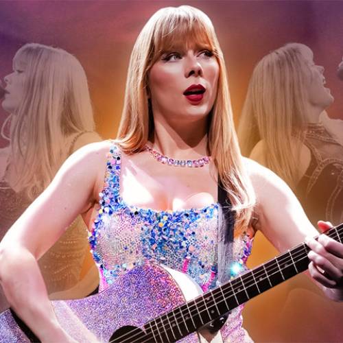 TAYLOR: A Tribute to the Eras of Taylor Swift SkyCity Theatre