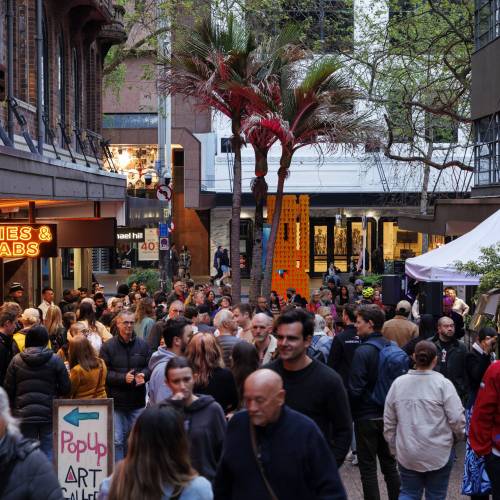 Vulcan Lane