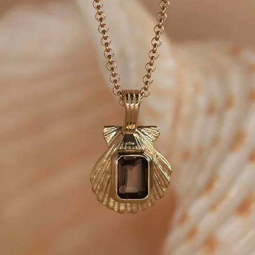 Cordelia Necklace