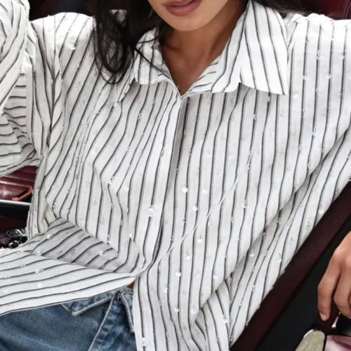 A-SHIRT YOUR POWER Shirt