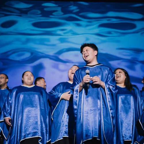 Auckland Gospel Choir