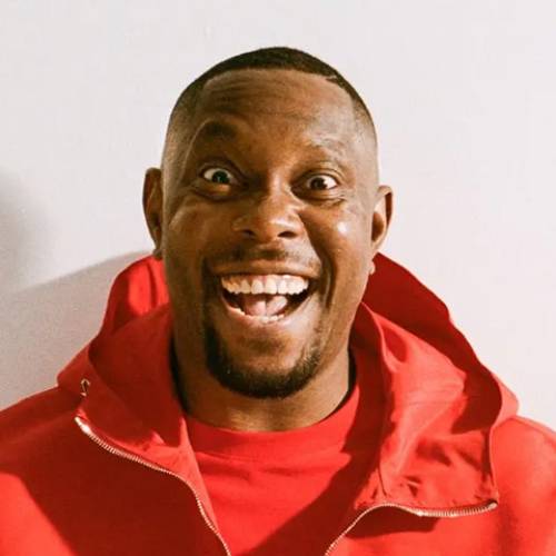 DIzzee Rascal