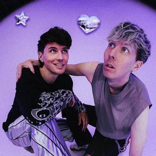 Dan &amp; Phil