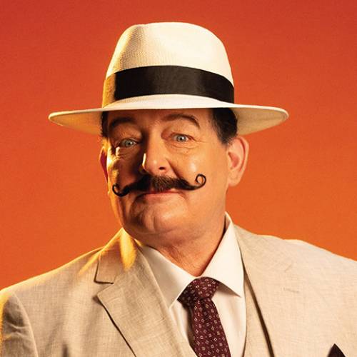 Death on the Nile