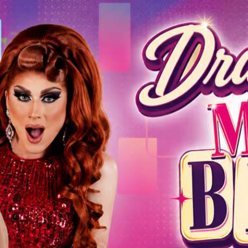 Drag Queen Music Bingo