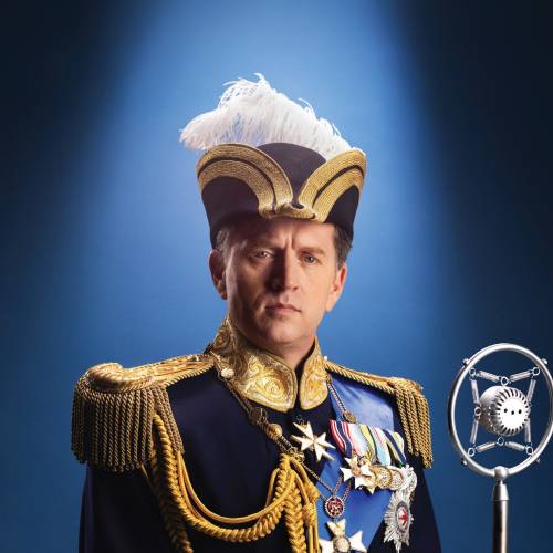 King's Speech