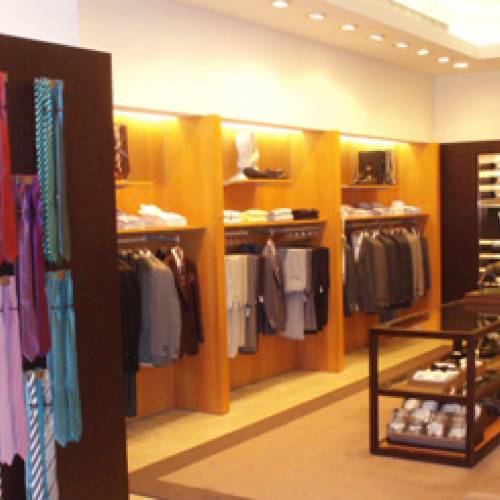 Ermenegildo Zegna