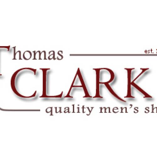 T. Clark Men’s Shoes