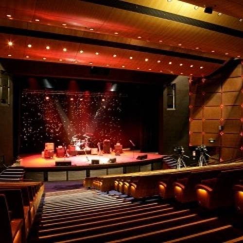 SkyCity Theatre