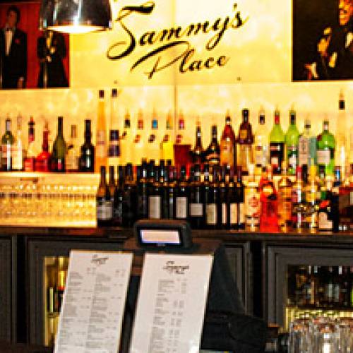 Sammy's Place SKYCITY