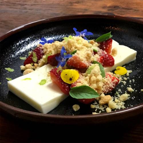 Elk Eatery