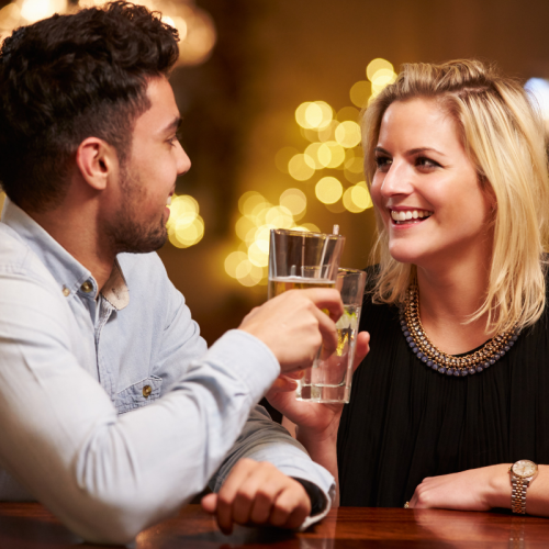15 first dates