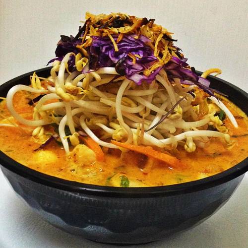 Bombay Chinese