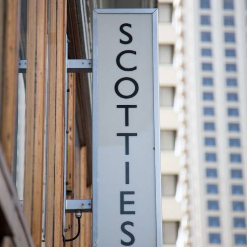 Scotties