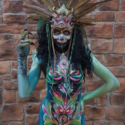 Yolanda Bartram