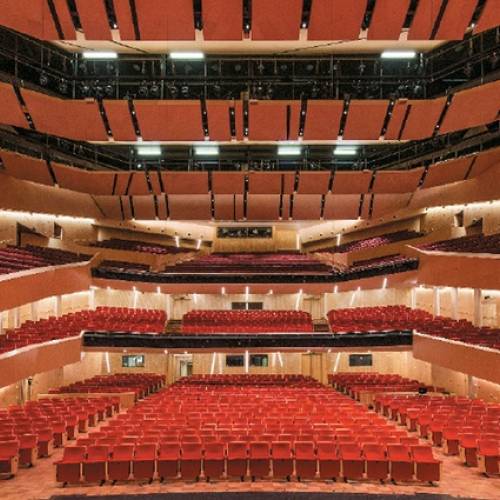 ASB Theatre