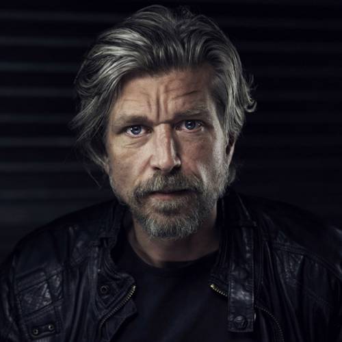 An Evening with Karl Ove Knausgård - 2018 Auckland Writers Festival