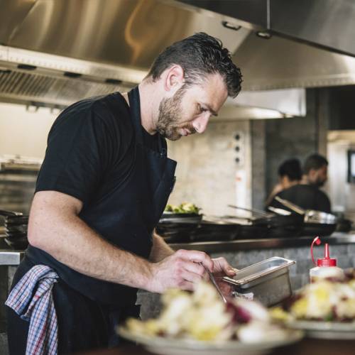 Amano Sustainable Feast - Auckland Food and Drink Events - Heart of the City