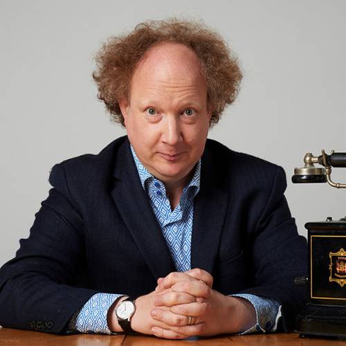 Top Picks for the First Week of the Comedy Festival