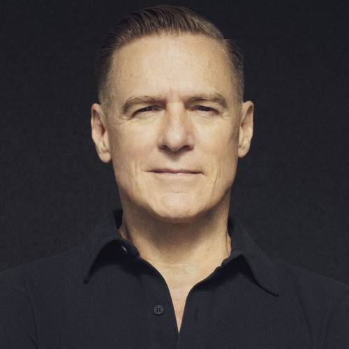 Bryan Adams