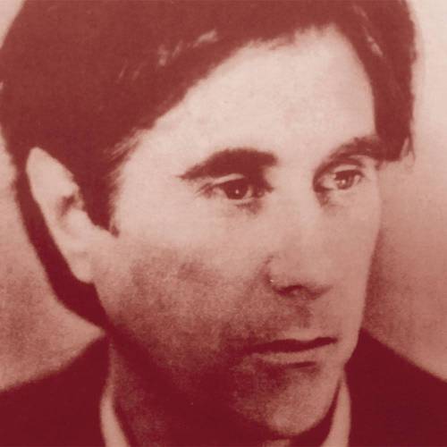 Bryan Ferry