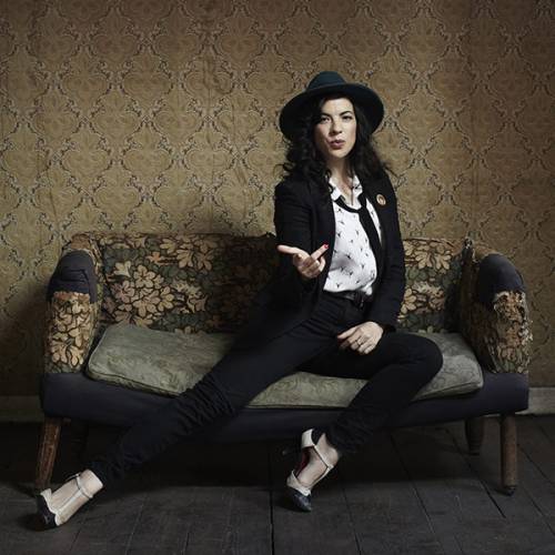 Camille O'Sullivan - Cave | Auckland Arts Festival 2019