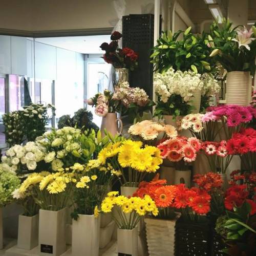 Citi Flora